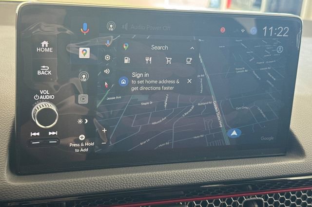 New 2026 Honda Civic Si image 20