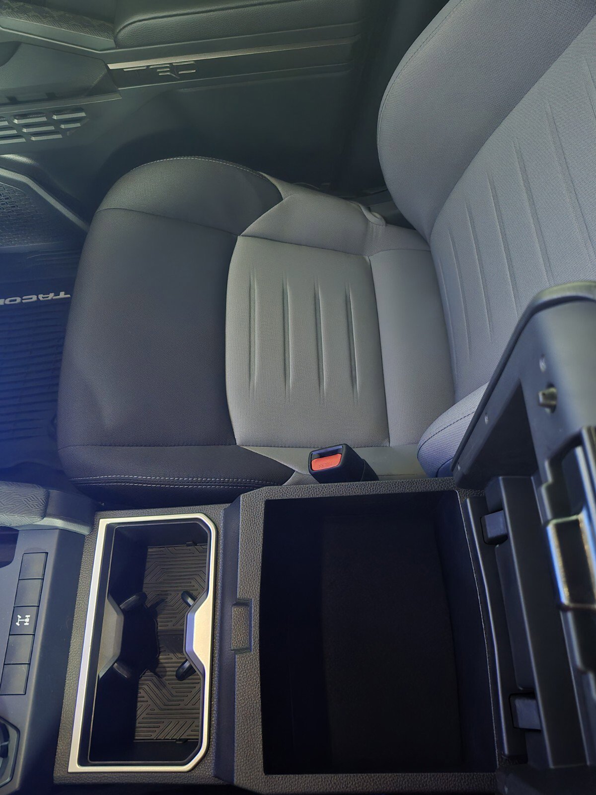 New 2026 Toyota Tacoma TRD Off-Road image 28