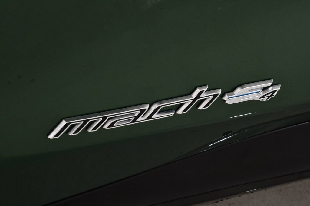 Used 2025 Ford Mustang Mach-E GT AWD/4WD image 22