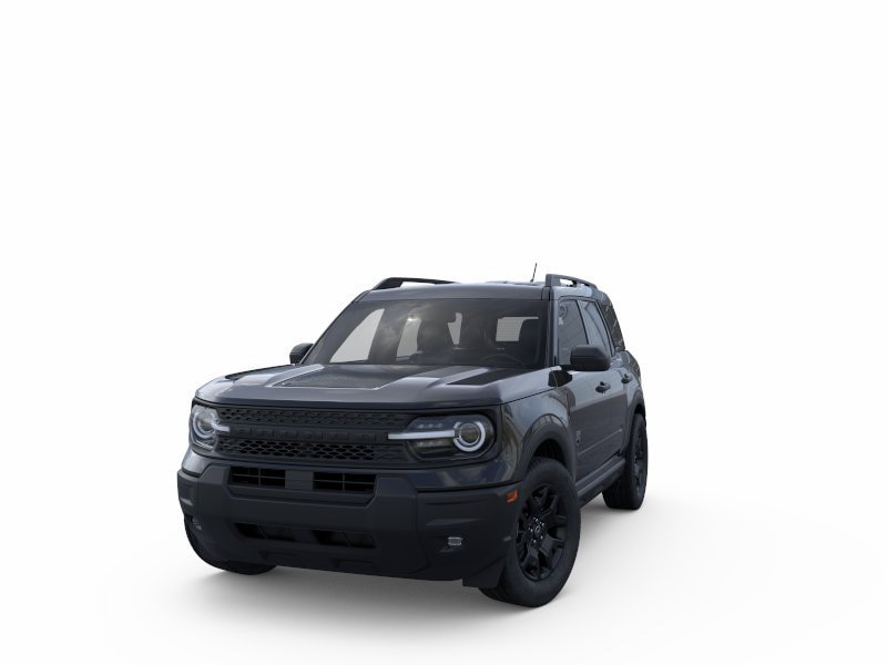 New 2026 Ford Bronco Sport Big Bend w/ Convenience Package AWD/4WD image 28