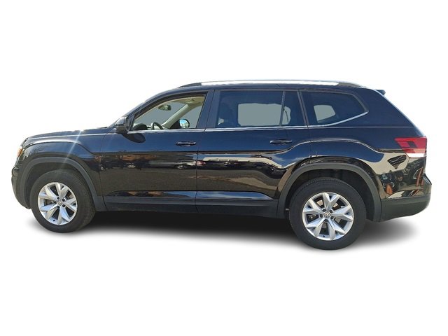Used 2018 Volkswagen Atlas SE image 7