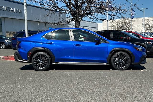New 2026 Subaru WRX Premium image 3