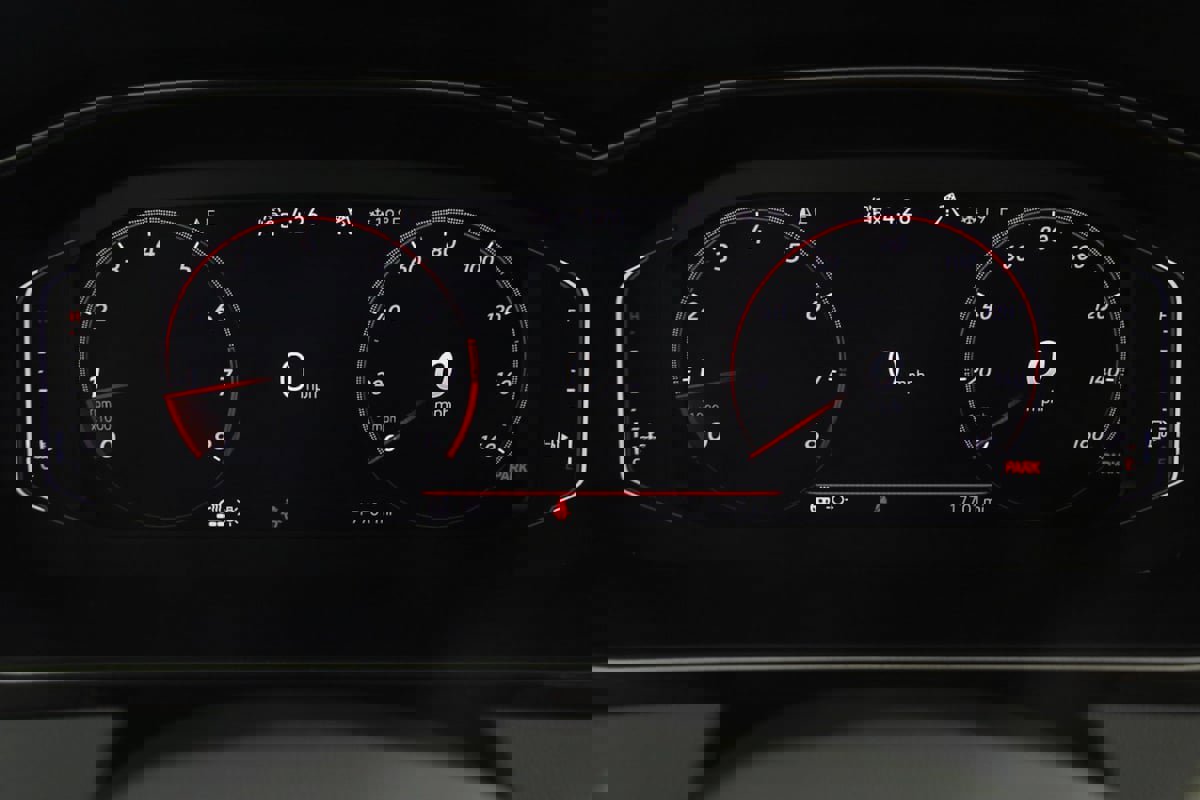 Used 2025 Volkswagen Jetta GLI Autobahn image 18