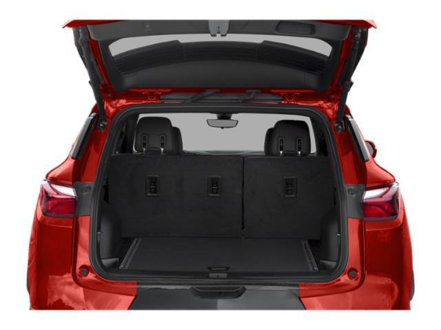 Used 2022 Chevrolet Blazer RS w/ Enhanced Convenience Package image 14