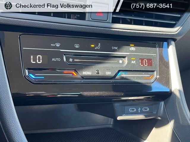 New 2026 Volkswagen Jetta S image 38