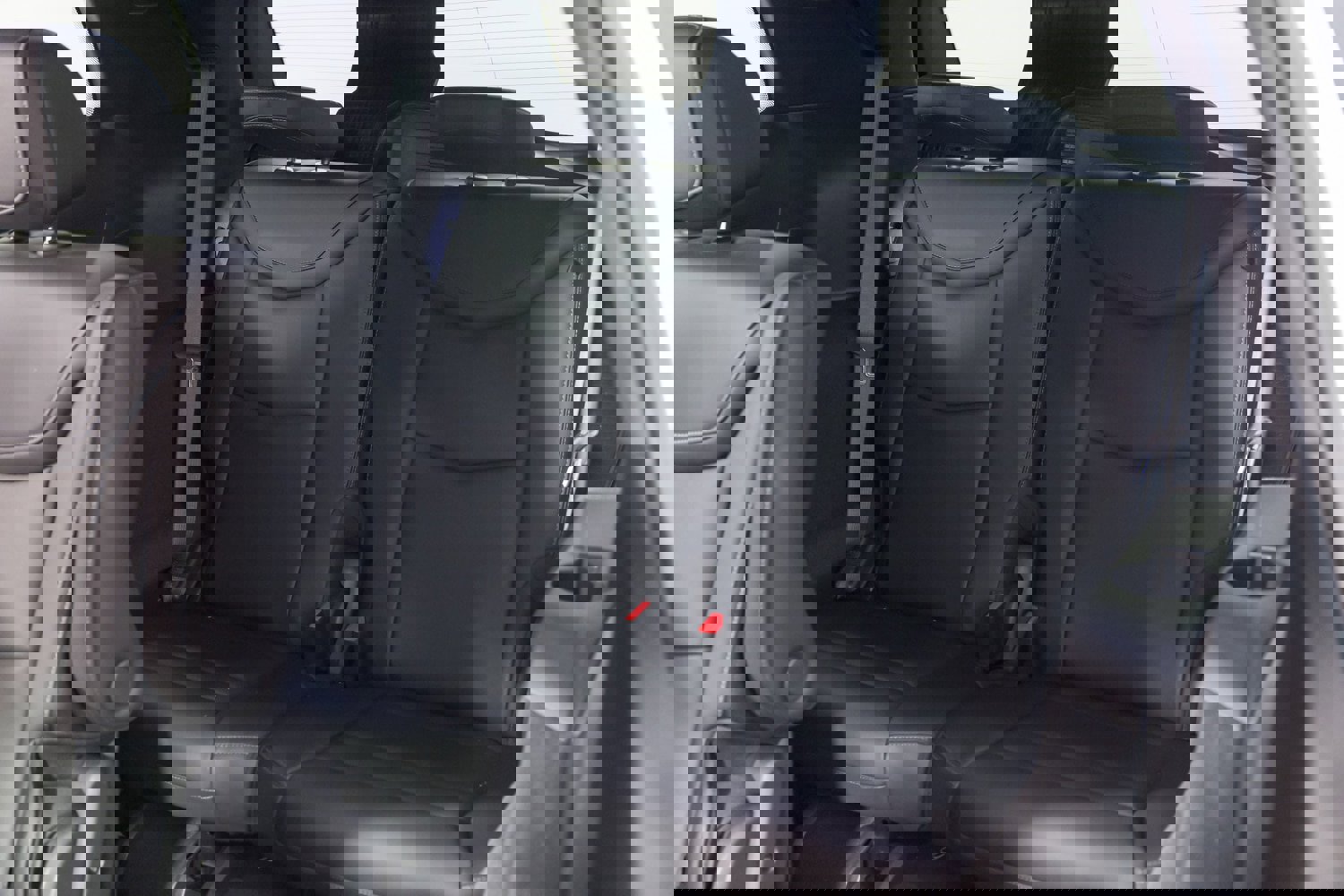 Used 2024 Cadillac XT6 Sport w/ Technology Package image 34