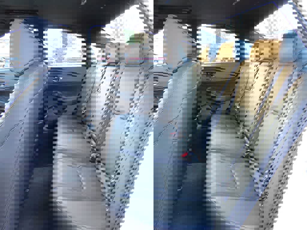 Certified 2023 Honda Accord Sport image 12