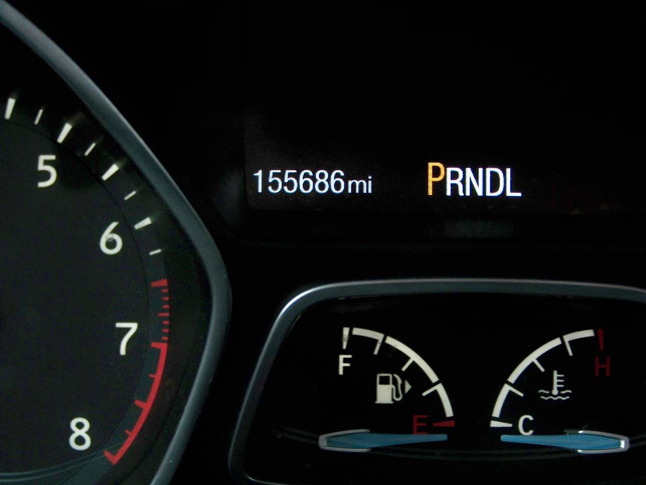 Used 2016 Ford Focus SE FWD image 25