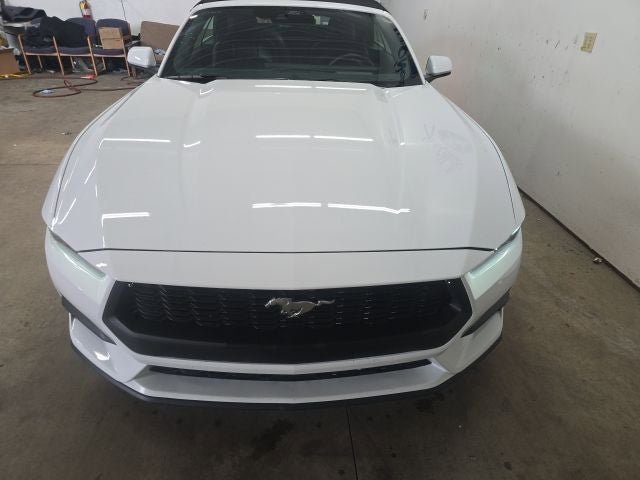 Used 2025 Ford Mustang Premium RWD image 17