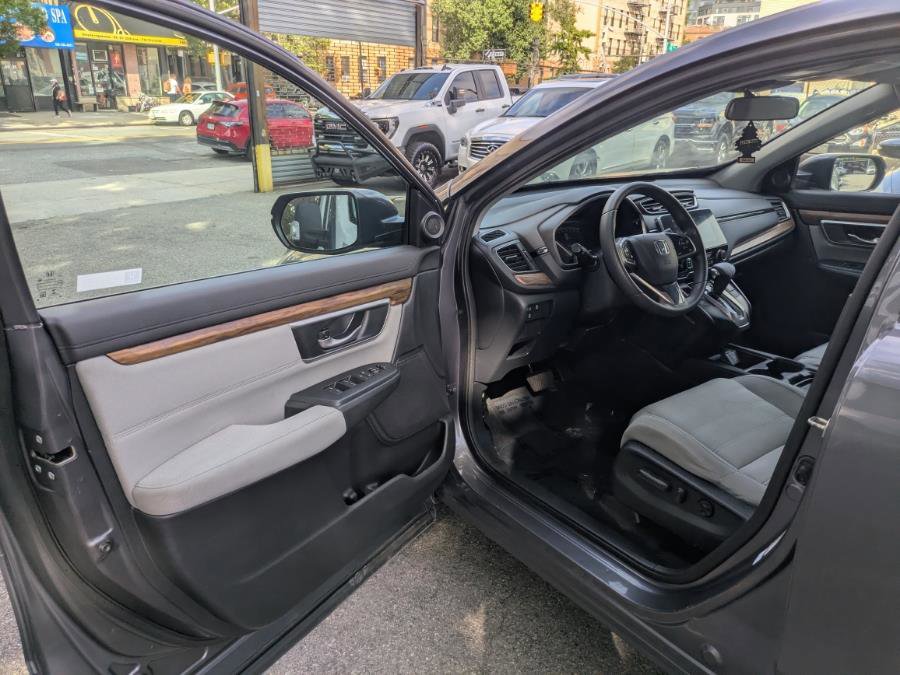 Used 2019 Honda CR-V EX image 9