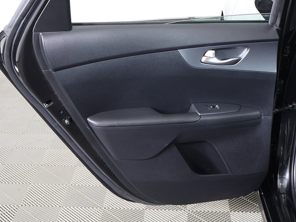 Used 2021 Kia Forte LXS image 14