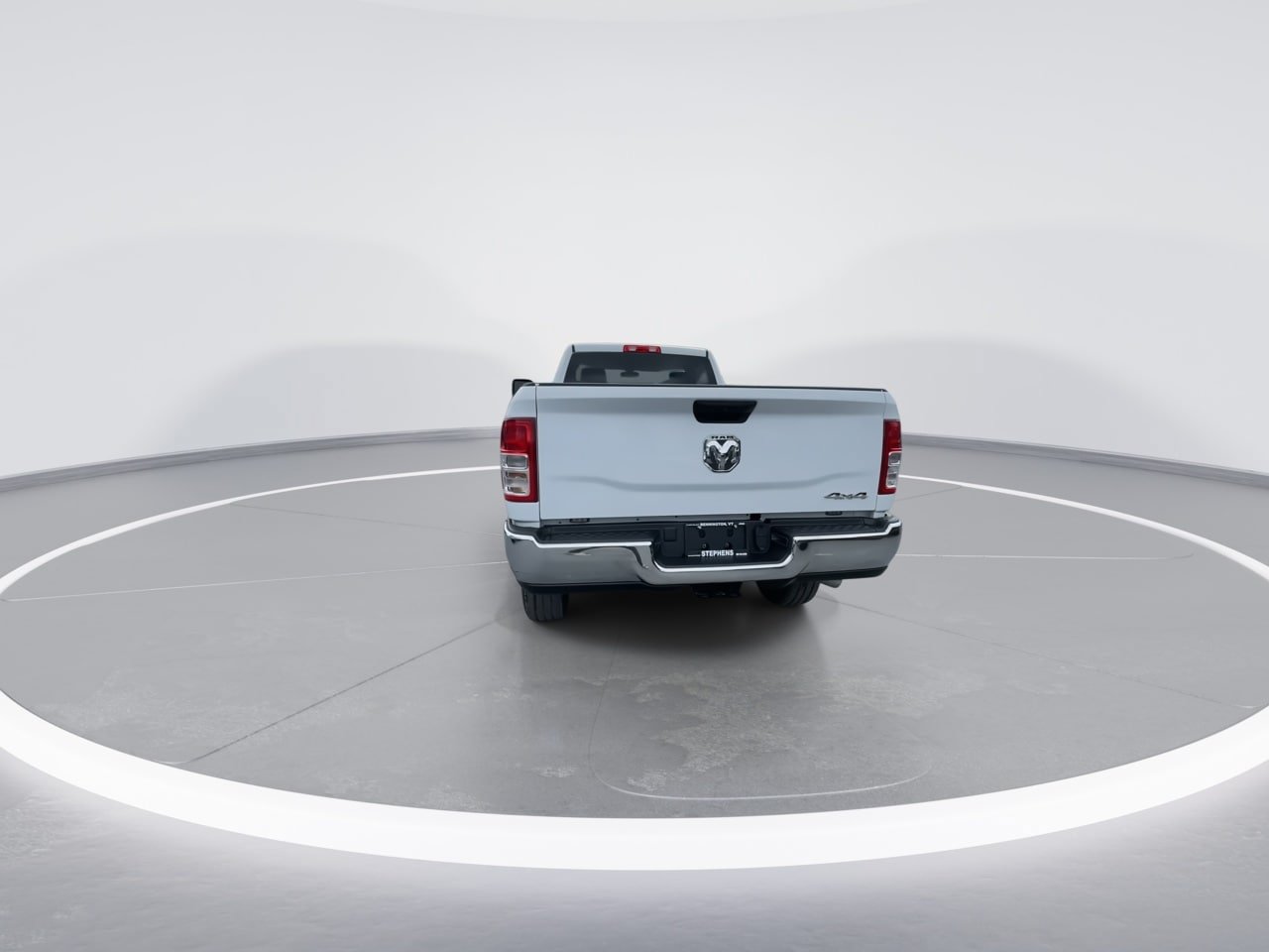 Used 2023 RAM 2500 Tradesman AWD/4WD image 16