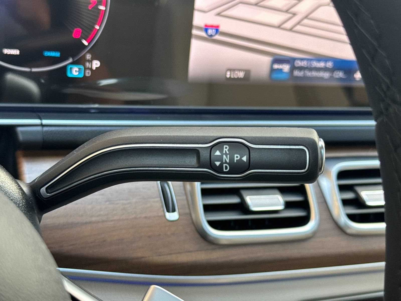 New 2026 Mercedes-Benz GLE 450 4MATIC image 21
