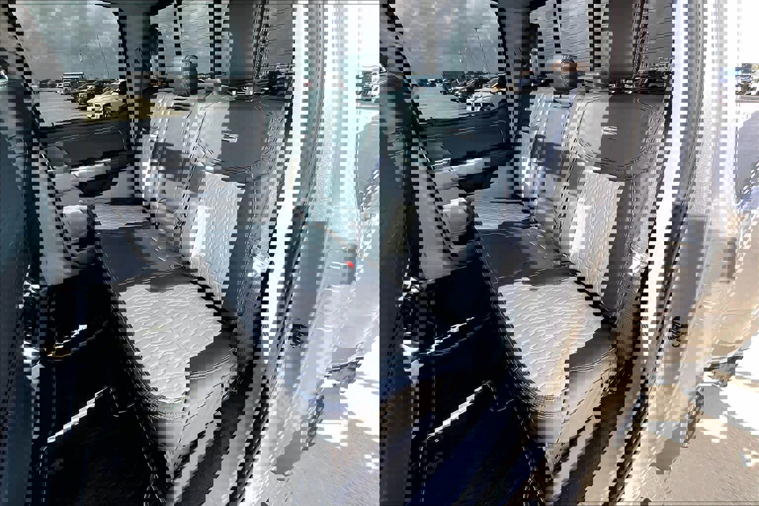 Used 2024 Ford F450 Limited image 24