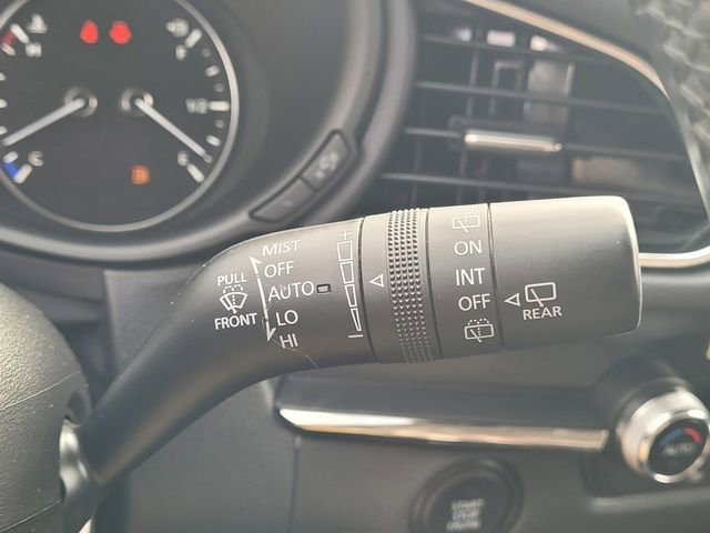 Used 2022 MAZDA CX-30 AWD 2.5 S w/ Preferred Package image 17