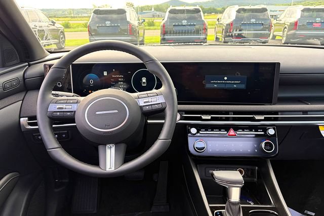 New 2026 Hyundai Santa Cruz Limited AWD/4WD image 6