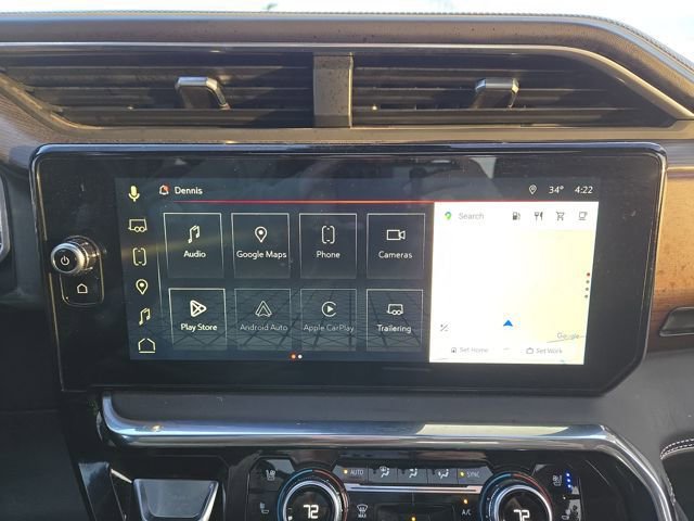 Used 2024 GMC Sierra 3500 Denali Ultimate image 26