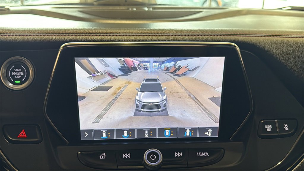 Used 2019 Chevrolet Blazer RS image 46