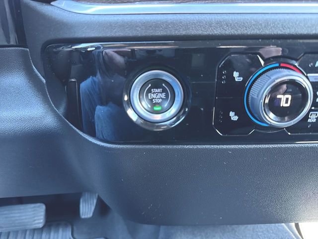 Used 2022 Chevrolet Silverado 1500 LT image 17