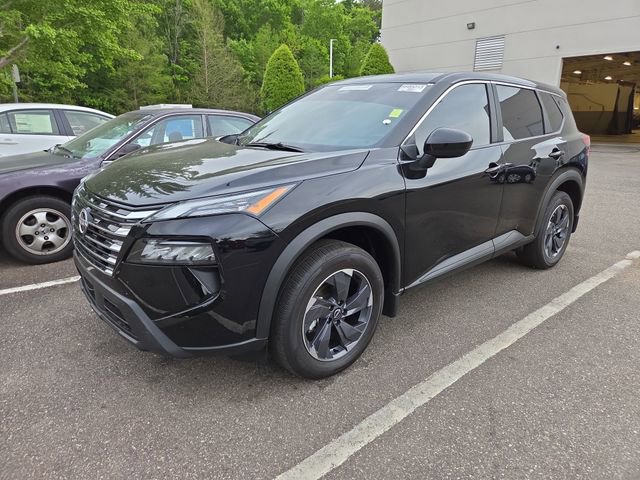 Used 2026 Nissan Rogue SV FWD image 7