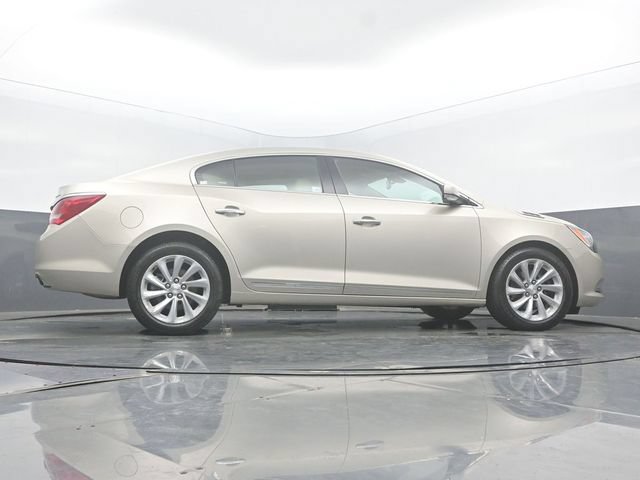 Used 2016 Buick LaCrosse Leather FWD image 50