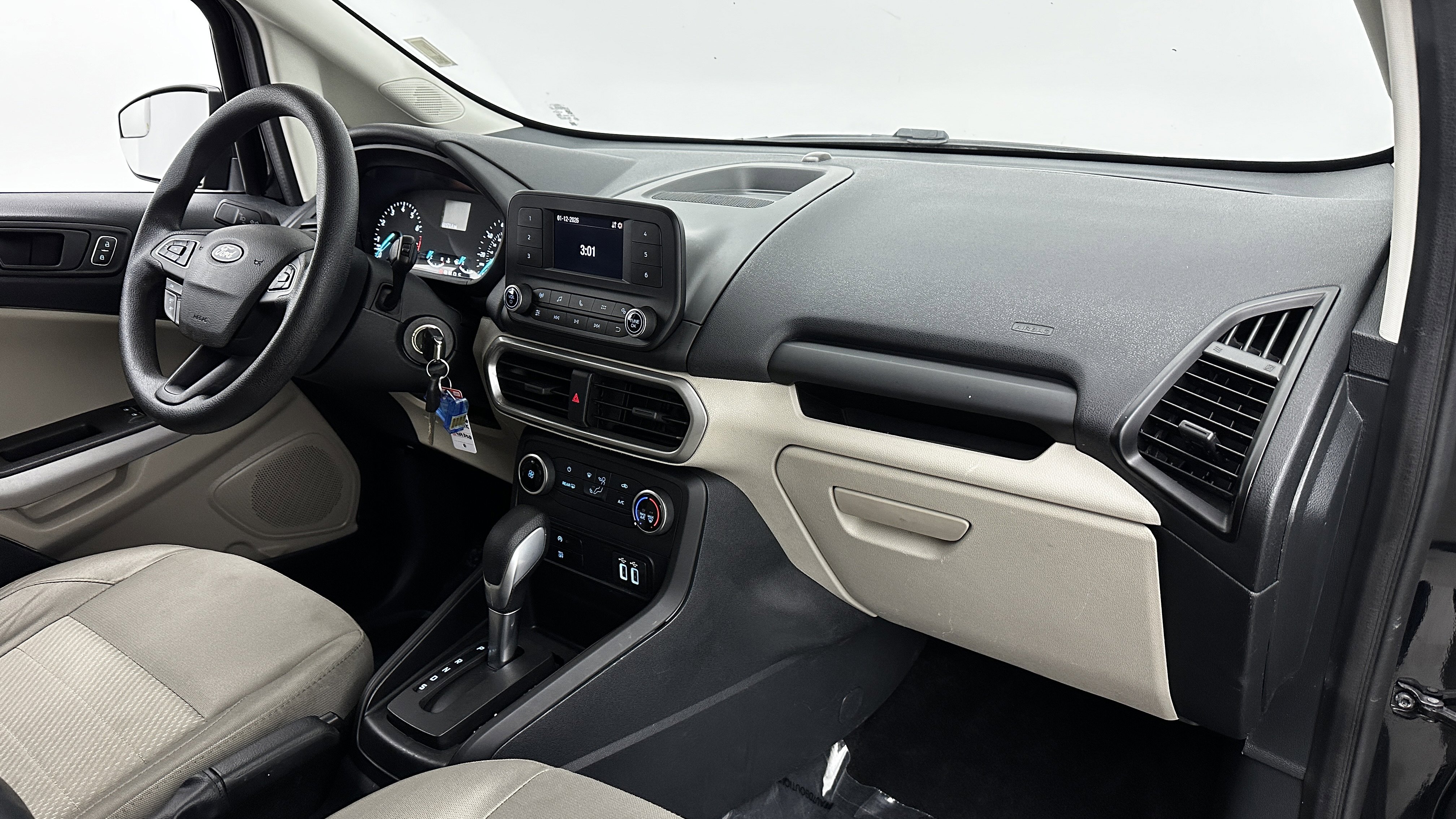 Used 2022 Ford EcoSport S AWD/4WD image 33