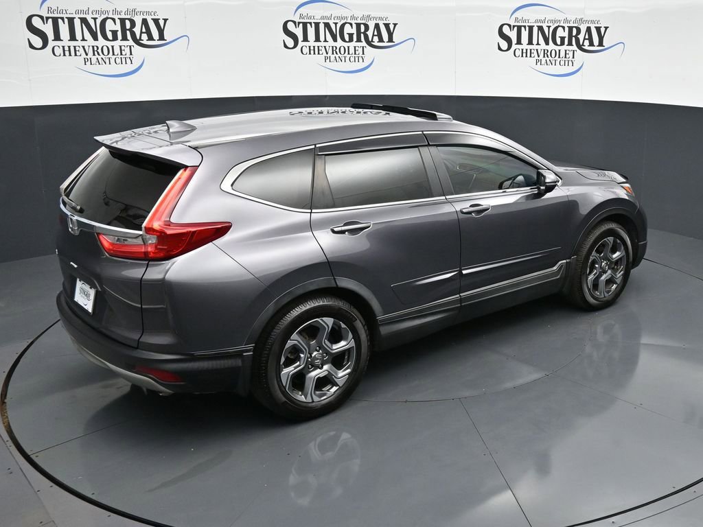 Used 2019 Honda CR-V EX image 15