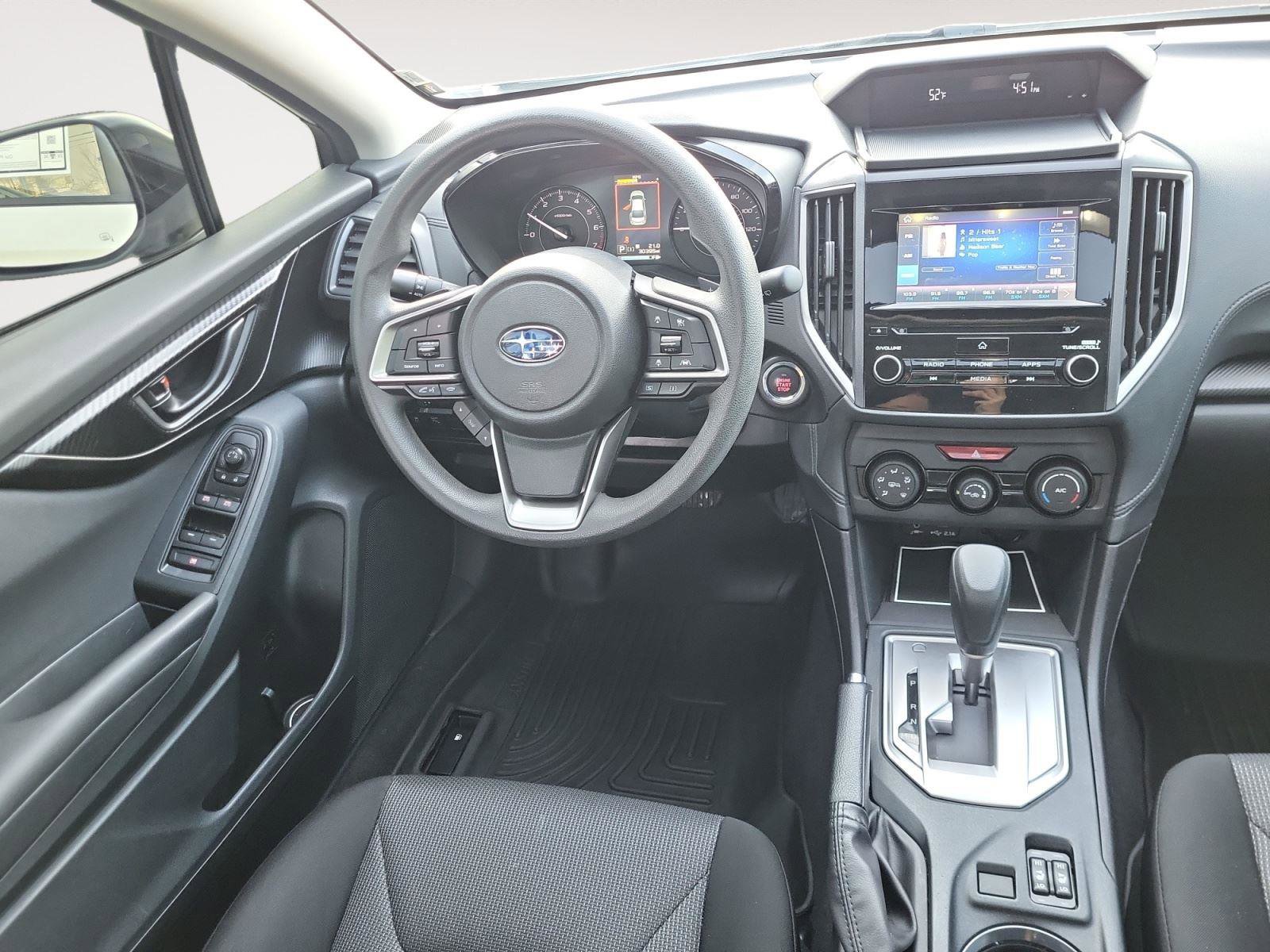 Used 2022 Subaru Impreza Premium image 11