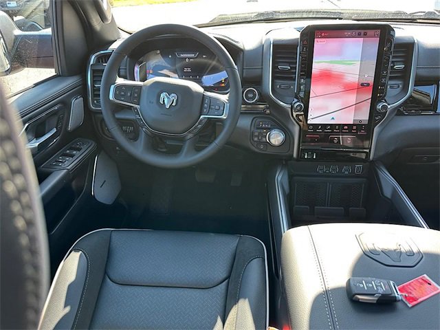 New 2026 RAM 1500 Laramie image 19