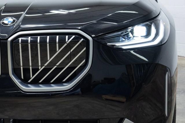 New 2026 BMW X3 xDrive30 image 10