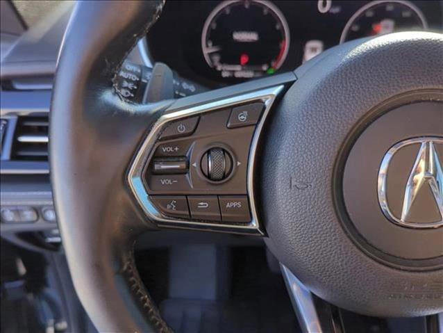 Used 2023 Acura MDX SH-AWD w/ Advance Package image 16
