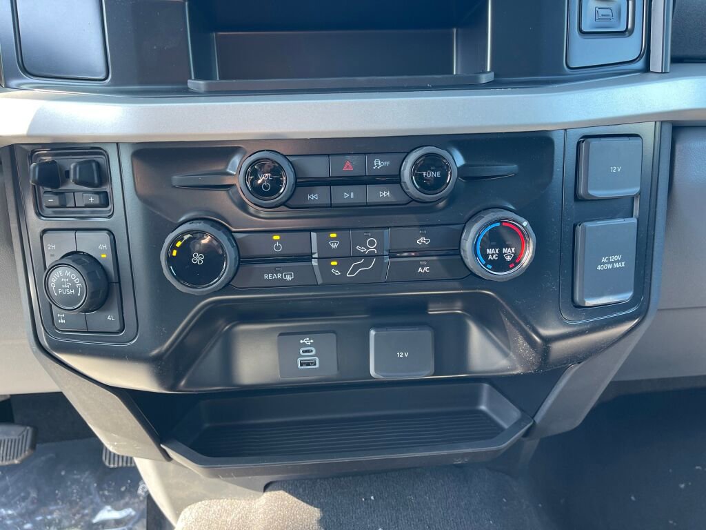 New 2026 Ford F350 XLT w/ Tremor Off-Road Package image 10
