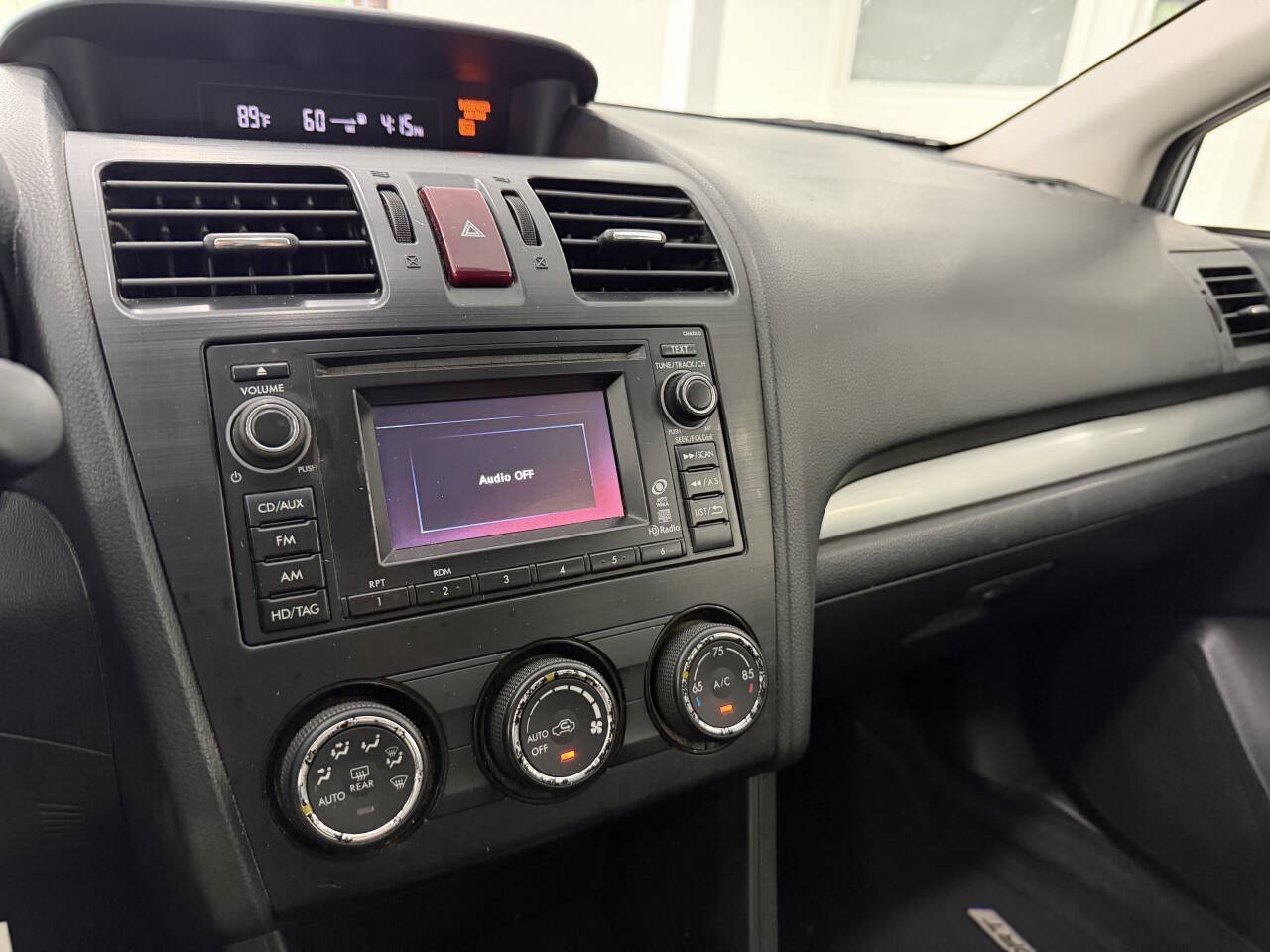 Used 2012 Subaru Impreza 2.0i Sport Limited AWD/4WD image 29