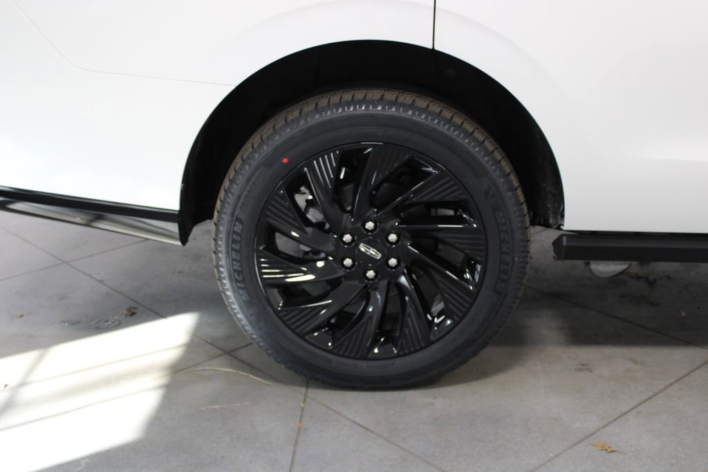 New 2026 Lincoln Navigator Reserve image 12