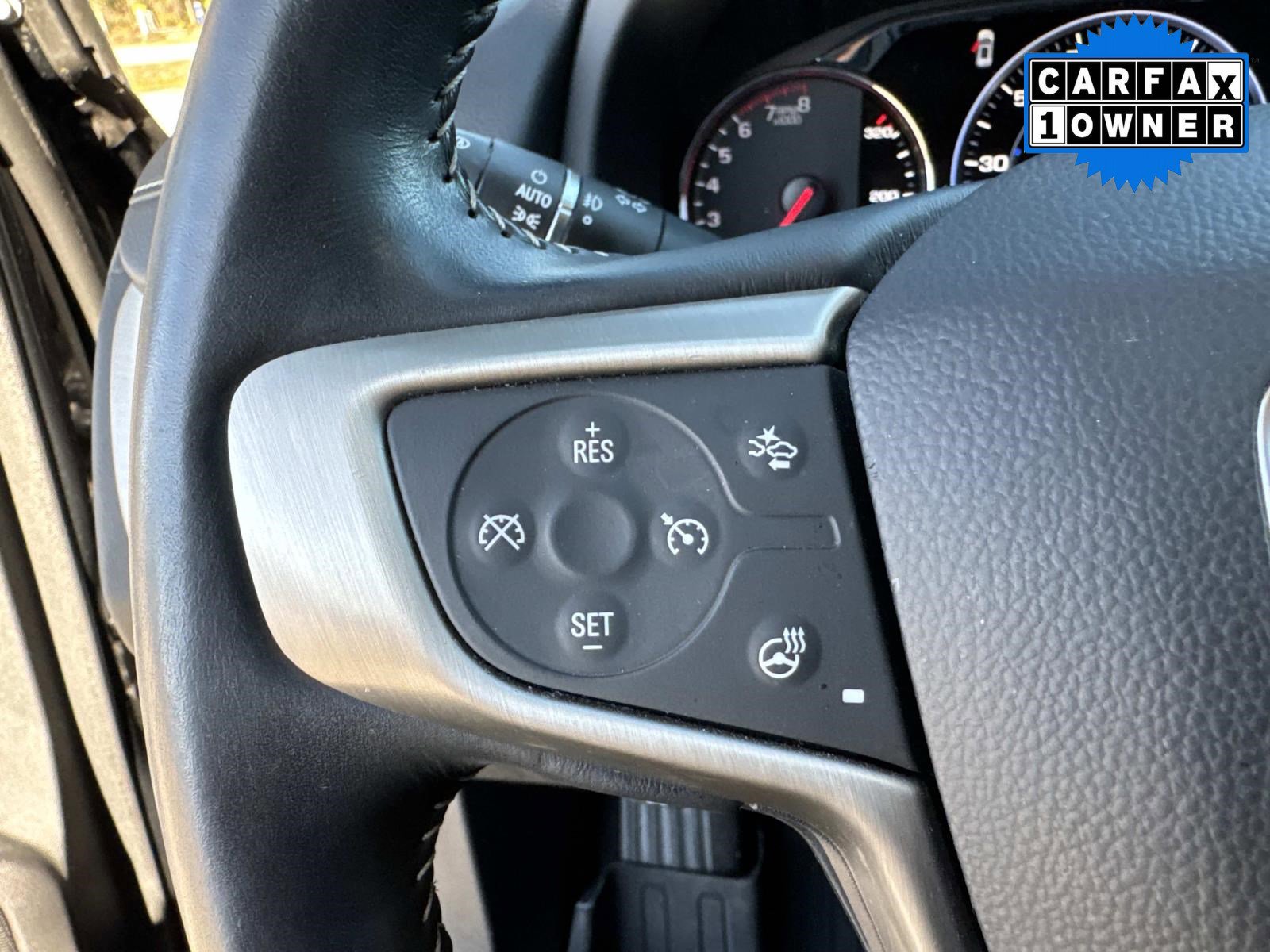 Used 2022 GMC Terrain Denali w/ LPO, Floor Liner Package image 35