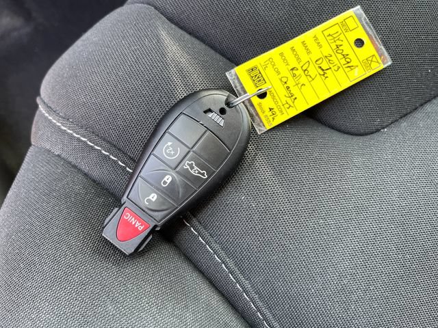 Used 2013 Dodge Dart SXT FWD image 22