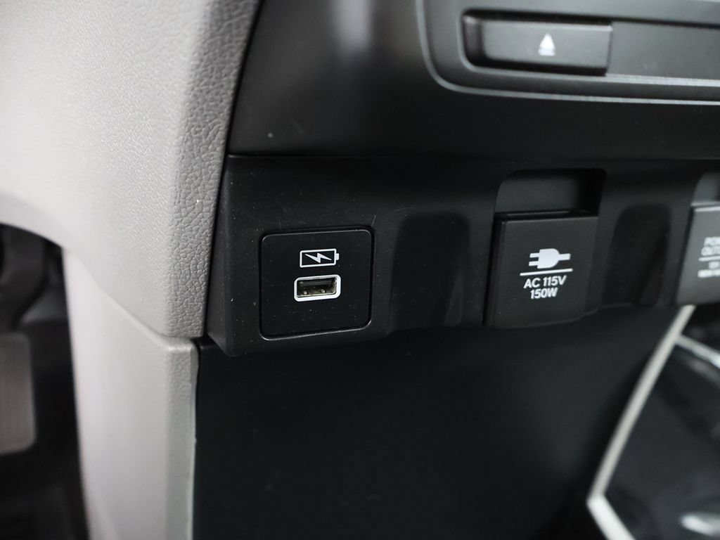 Used 2023 Honda Odyssey Elite image 63