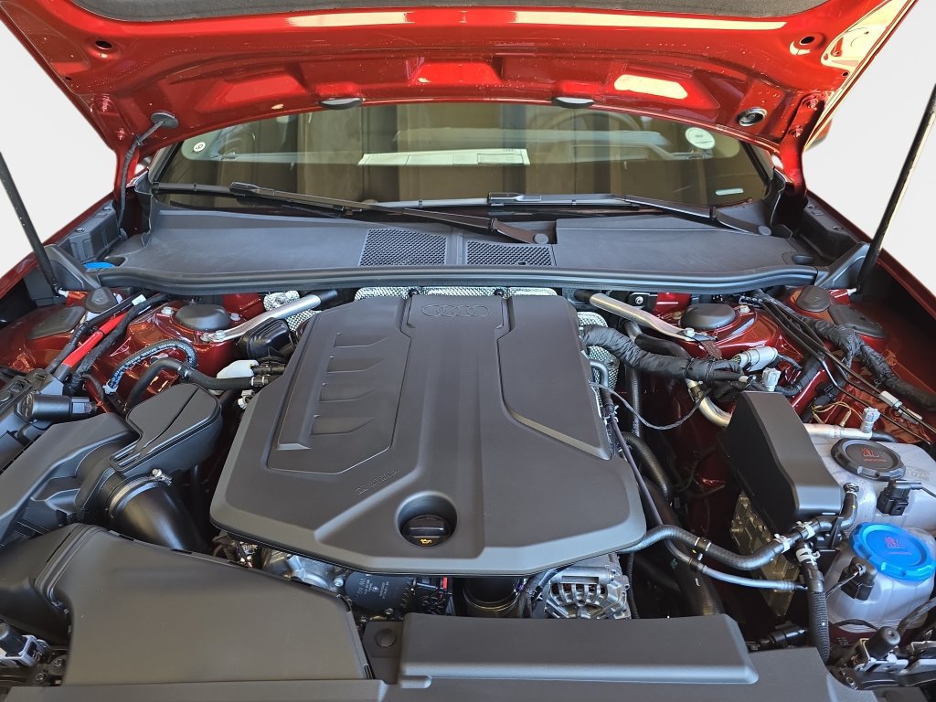 New 2026 Audi A5 Prestige AWD/4WD image 29