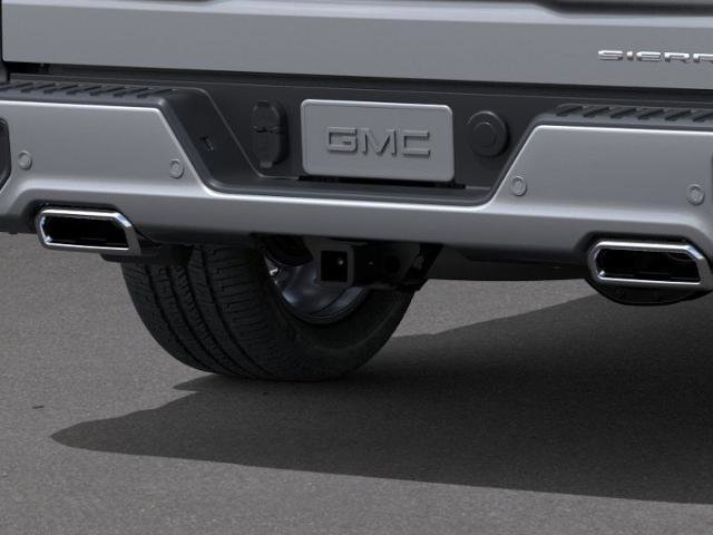 New 2026 GMC Sierra 1500 Denali AWD/4WD image 14