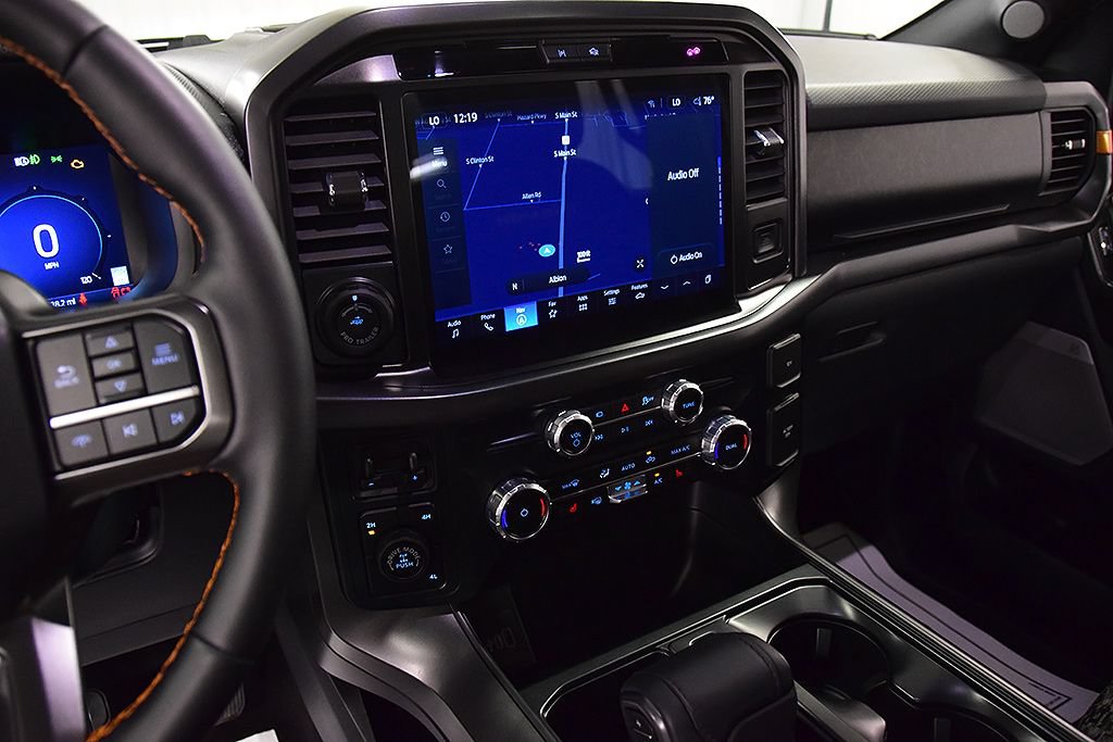 Used 2025 Ford F150 Tremor w/ Bed Utility Package AWD/4WD image 23