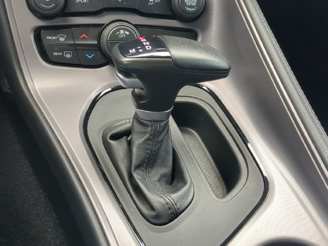 Used 2023 Dodge Challenger R/T RWD image 26