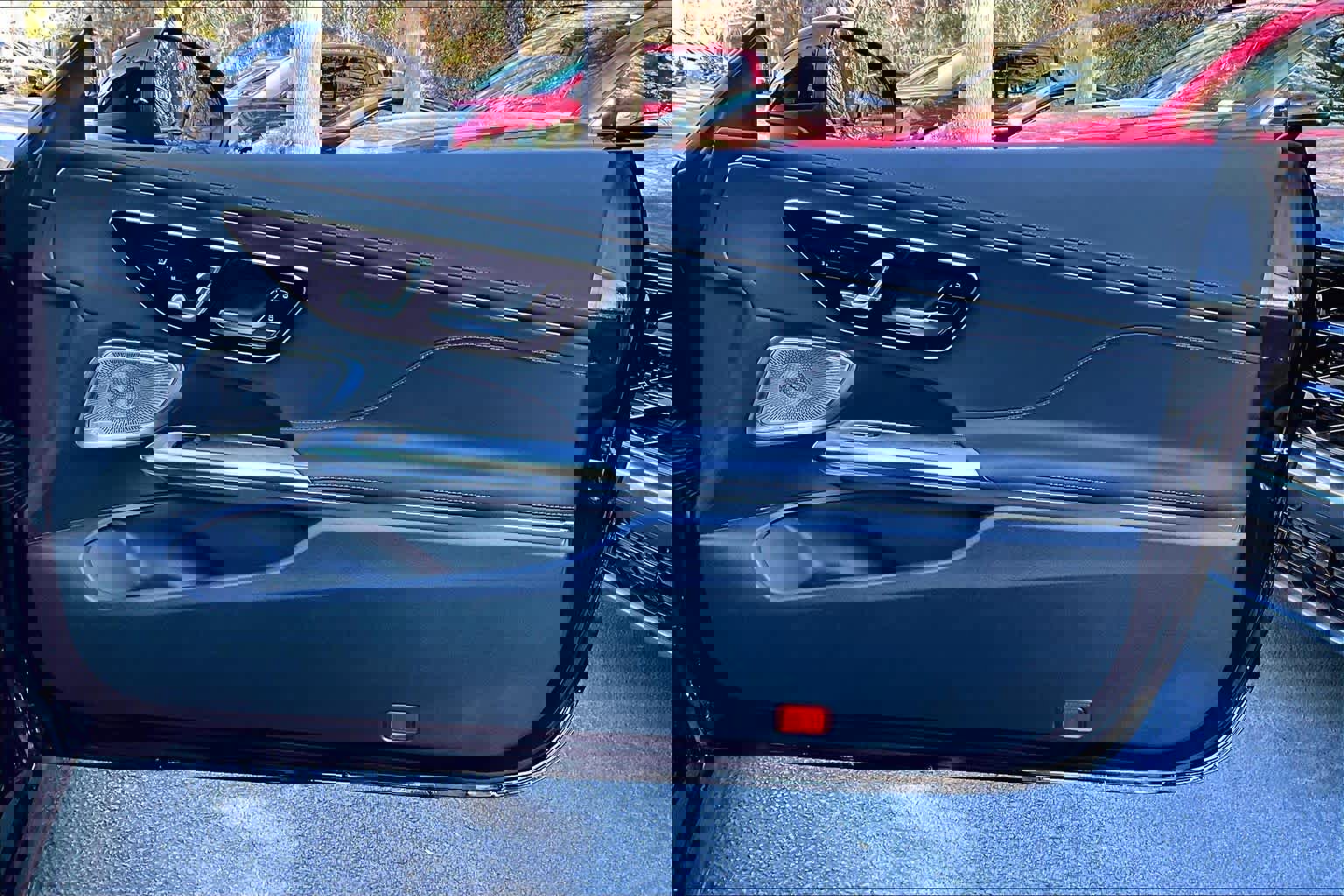 Used 2024 Mercedes-Benz CLE 450 4MATIC Coupe image 20