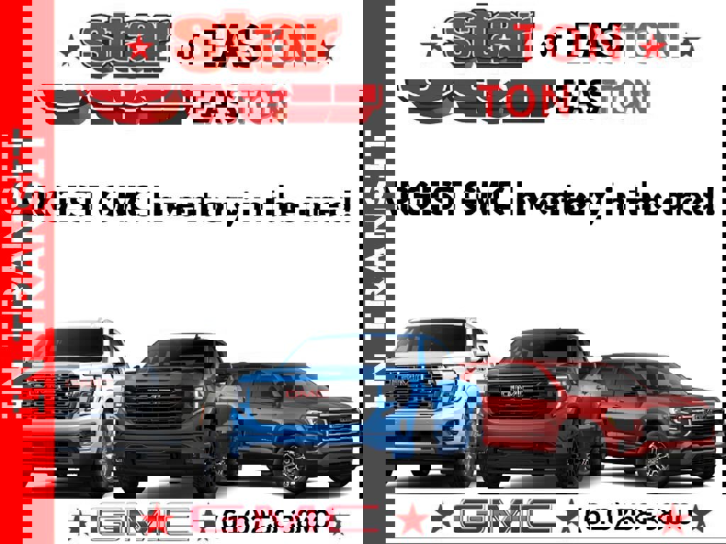 New 2026 GMC Sierra 1500 Elevation w/ Preferred Package image 25