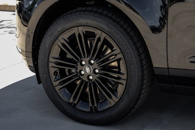 New 2026 Land Rover Range Rover Evoque S AWD/4WD image 63