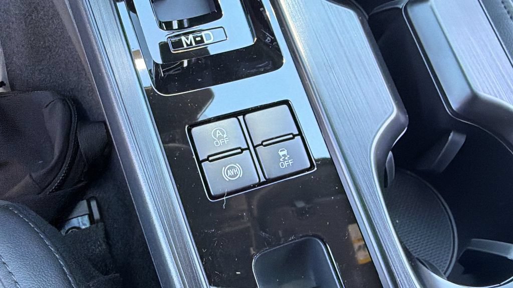 New 2026 Subaru Outback Premium AWD/4WD image 28