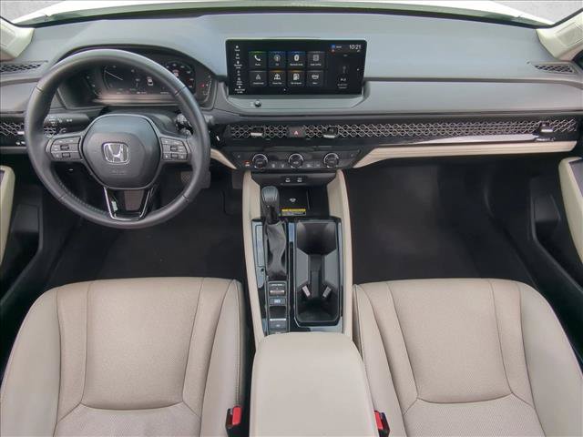 Used 2025 Honda Accord EX-L image 18