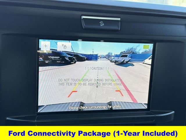 New 2026 Ford F250 XLT w/ FX4 Off-Road Package image 16