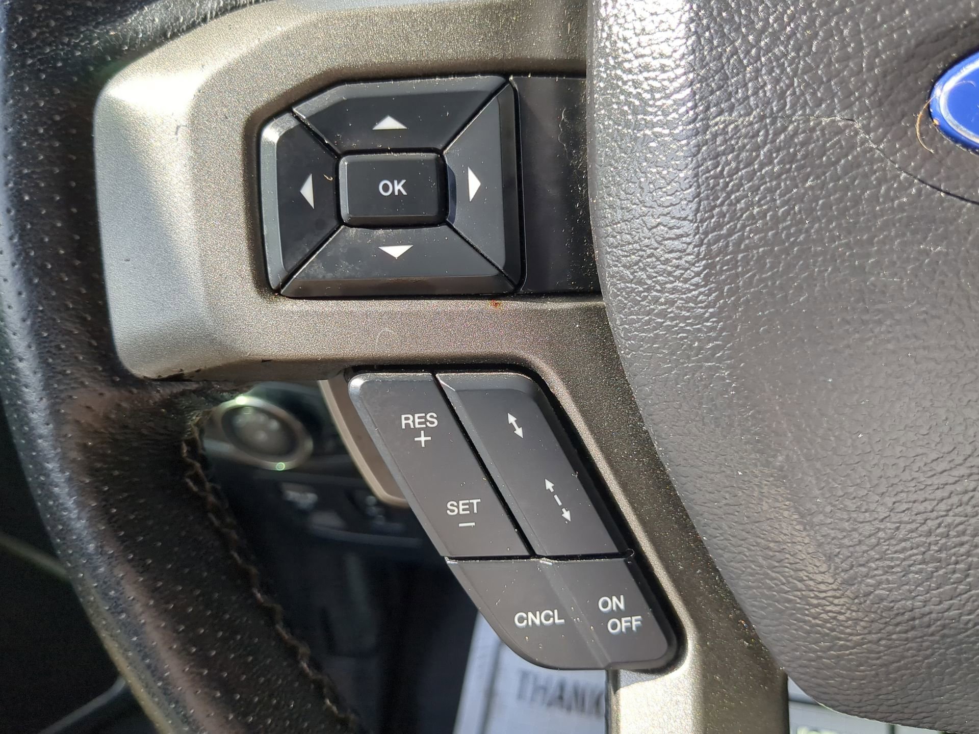 Certified 2020 Ford F150 Raptor w/ Equipment Group 802A Luxury image 59