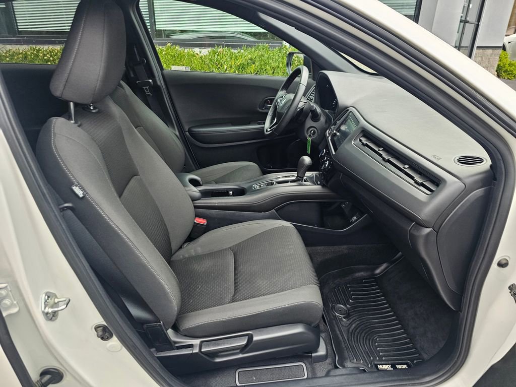 Used 2022 Honda HR-V Sport image 11