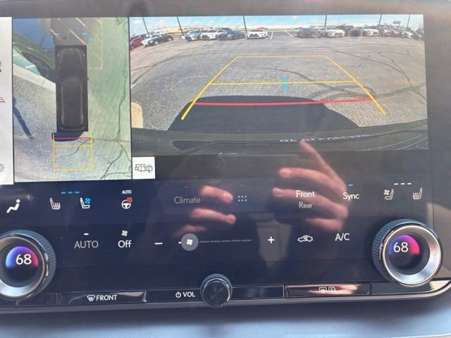 Used 2024 Lexus TX 350 AWD w/ Technology Package image 19